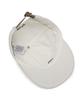 POLO RALPH LAUREN Applique Twill Ball Cap - White