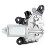 Rear Windshield Wiper Motor Replacement For Dacia Sandero II B52 Stepway II B52 Rear Windscreen Wiper Motor 287105483R