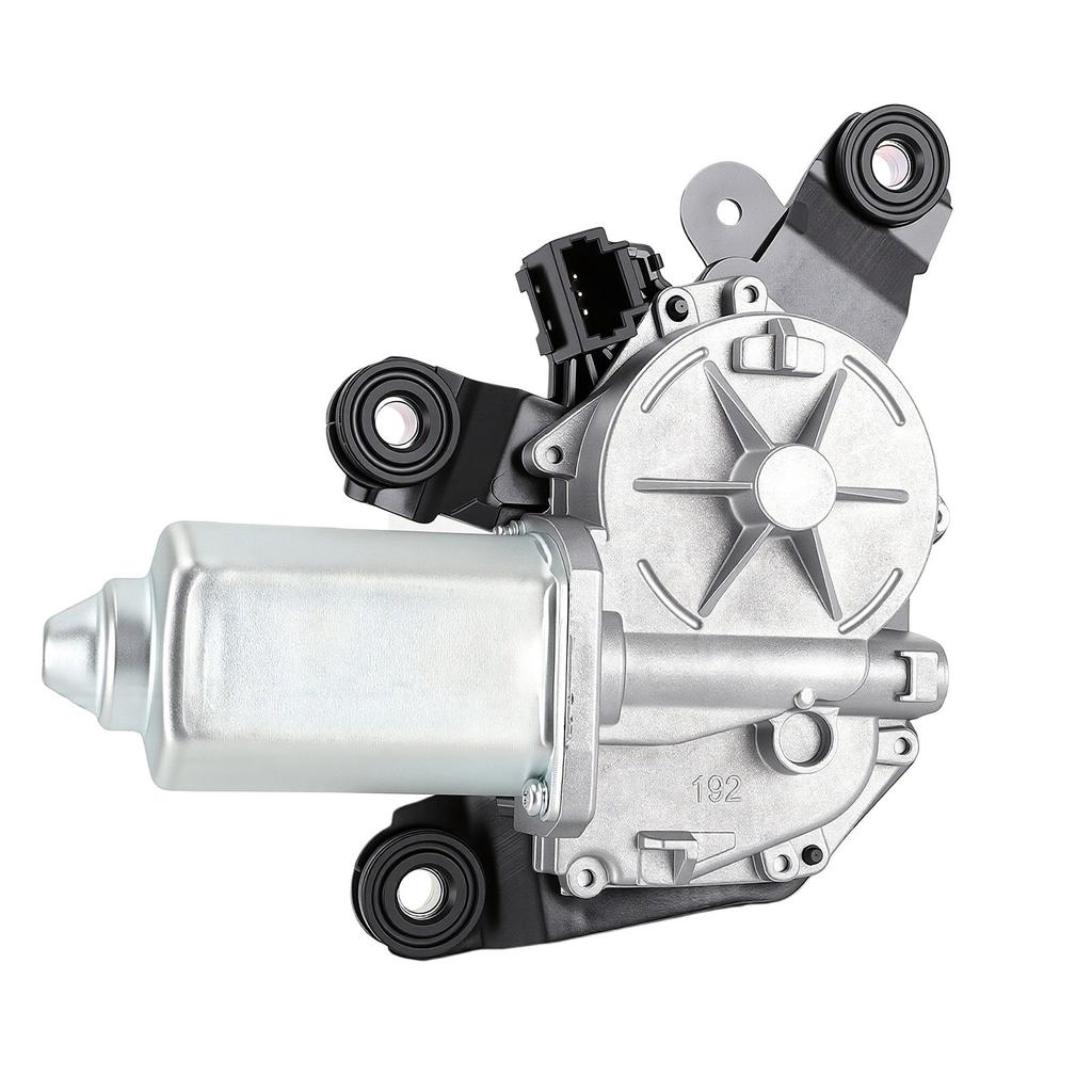 Rear Windshield Wiper Motor Replacement For Dacia Sandero II B52 Stepway II B52 Rear Windscreen Wiper Motor 287105483R