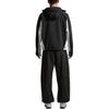 Nike Color Block Hooded Zip Long Sleeve Jacket Men Jackets IF0904-010