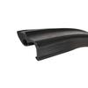 Seal Strip Weatherstrip Glass Channel For Nissan Sentra B13 4 Door 80330-50Y17 80331-50Y17 8033150Y16 80330-50Y16 90-94