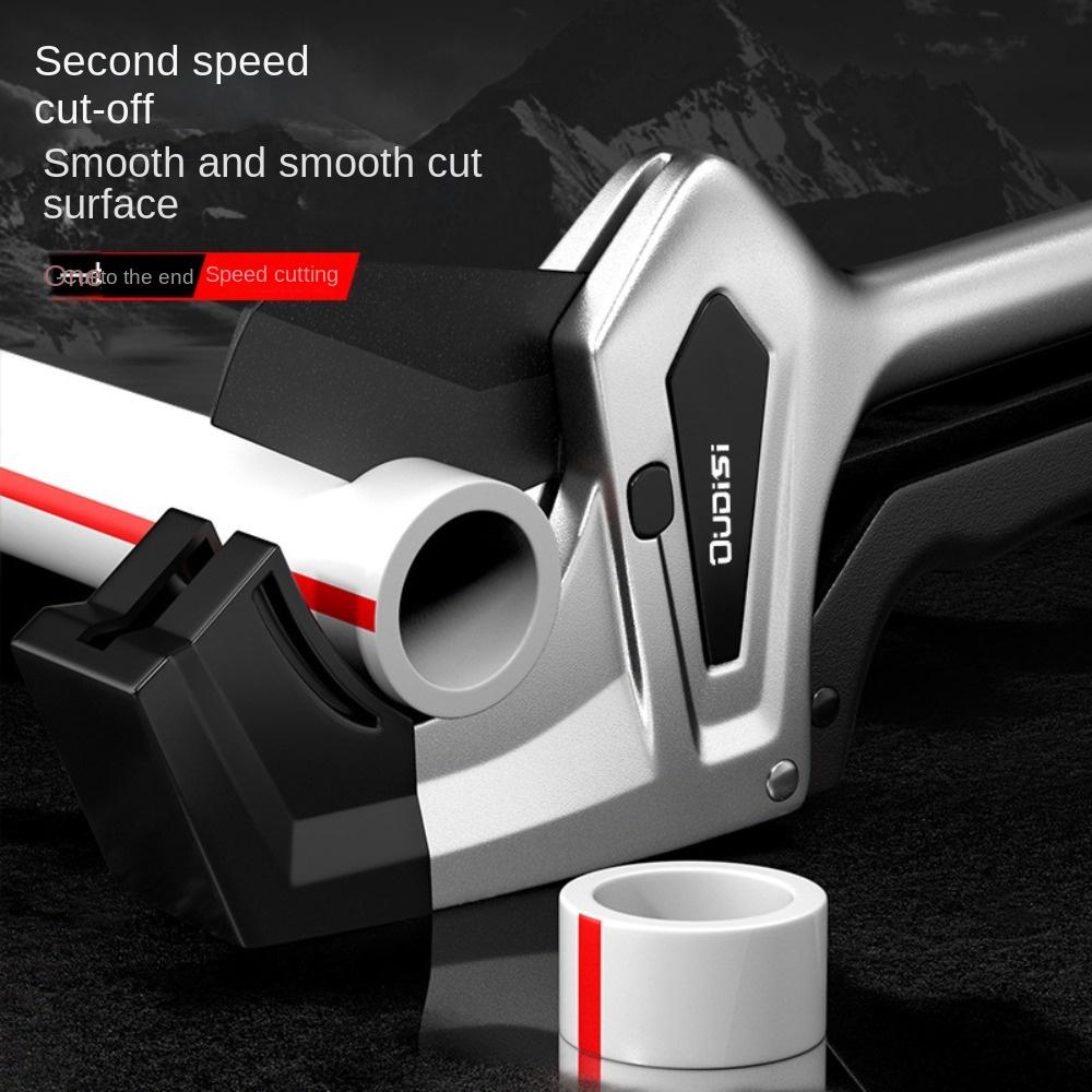 Multi-Purpose Pipe Cutter Non-Slip Hand Tools New Cutter