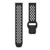 Breathable Silicone Strap for Redmi Watch 5 Active Smartwatch Watchband Sport Bracelet Correa for Redmi Watch 5 Lite Wristband
