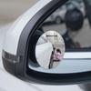 Car Blind Spot Rear View Mirror Auxiliary Reversing Parking For Mercedes Benz AMG W204 W206 W205 W203 W211 W212 W213 W210 W169