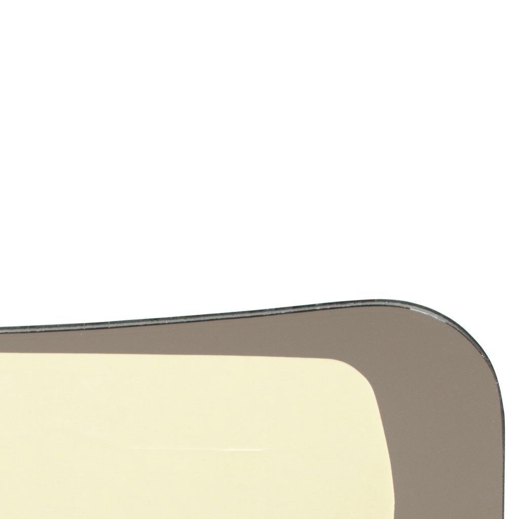 Renault Master III 10-18 mirror insert SMALL right