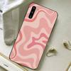 Liquid Swirl Abstract Phone Case for Samsung A51 A30s A52 A71 A12 for Huawei Honor 10i for OPPO vivo Y11 cover