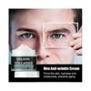 (2PCS 50g) Men Collagen Anti-wrinkle Cream Hyaluronic Remove Wrinkles Moisturizing Anti-aging Firming Lifting