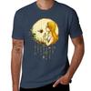 Joanna Newsom Ys Dreamcatcher Tshirt Standard Fit Solid Tee Shirt