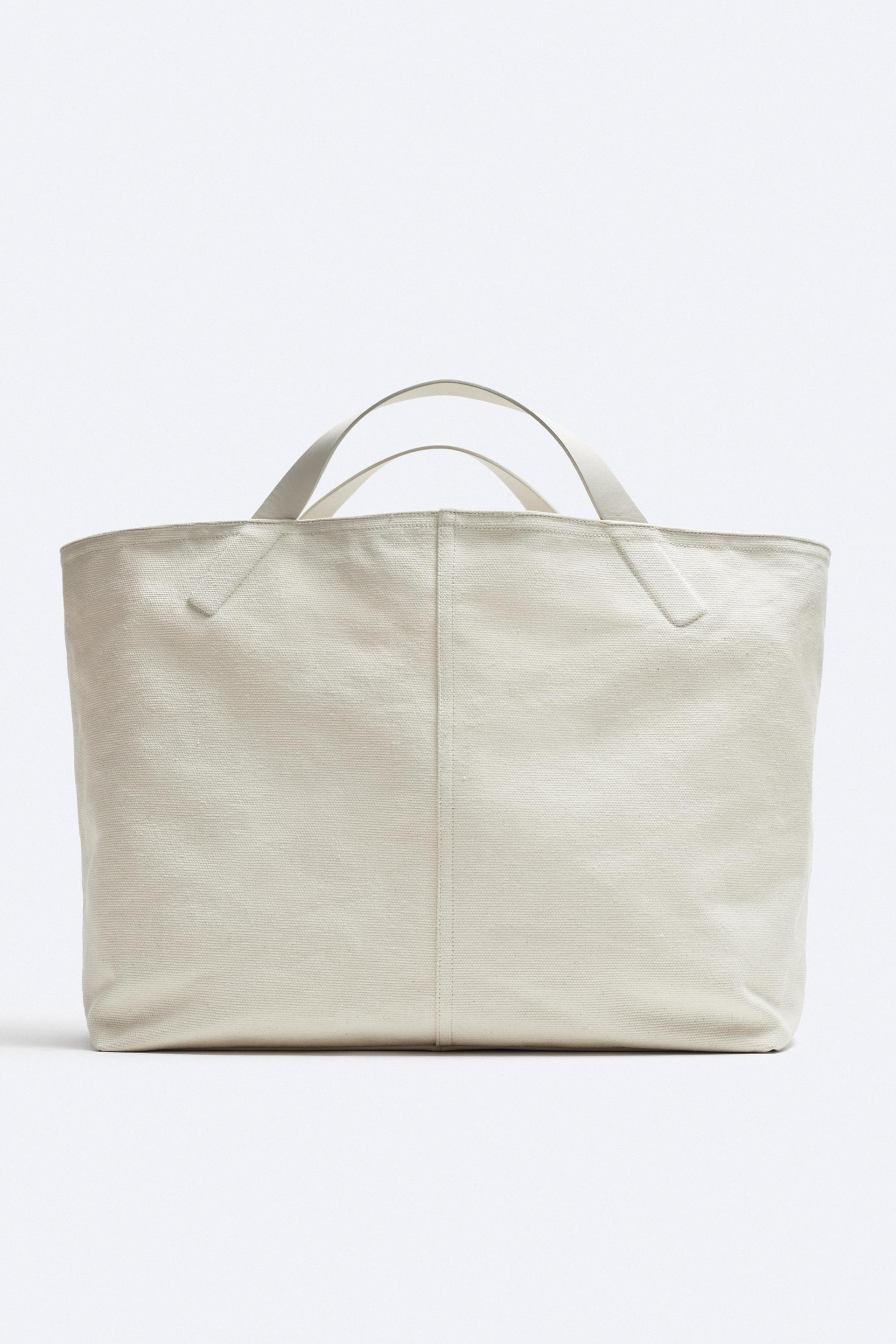 

МЯГКАЯ СУМКА-ТОУТ XL