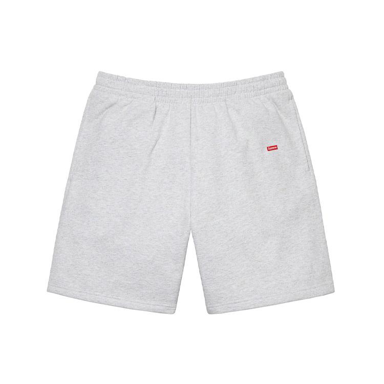 Supreme Small Box-logo track shorts SUP-SS22-579