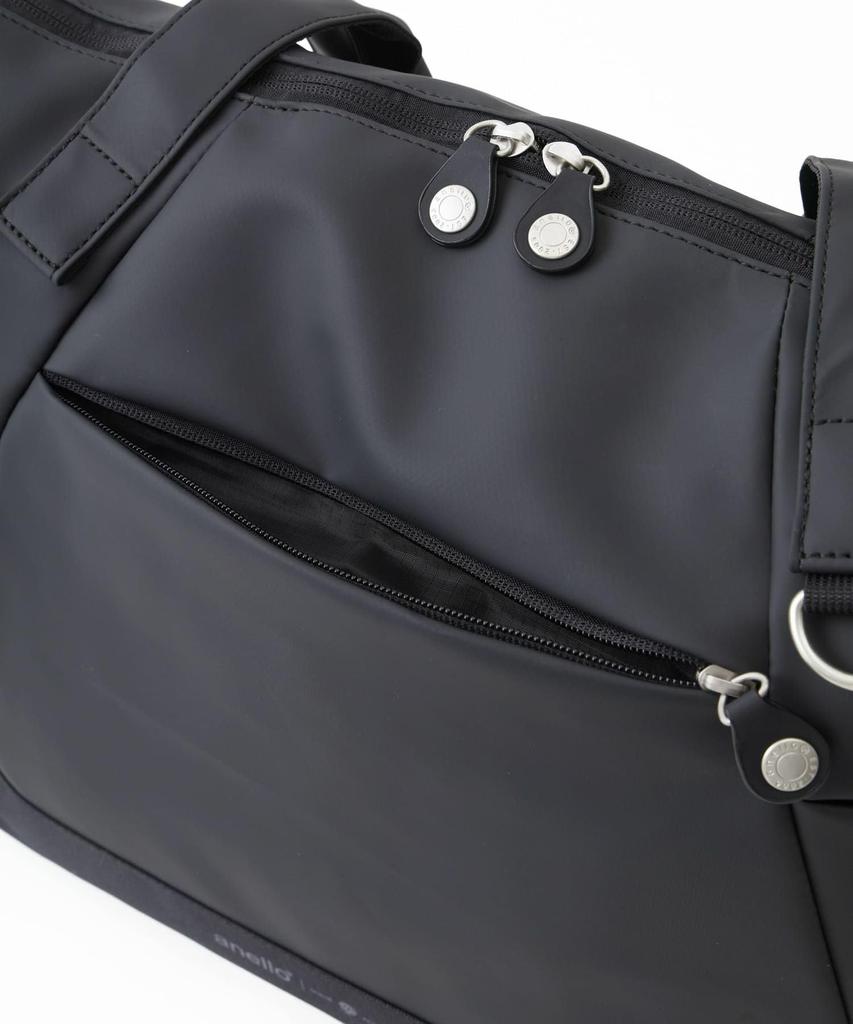 SEEK A3 Tote Bag, Water-Resistant, 2-Way A3 Carry-On