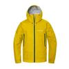 Montbell Storm Cruiser Jacket Men'S I Mustard Jbwjsmja423