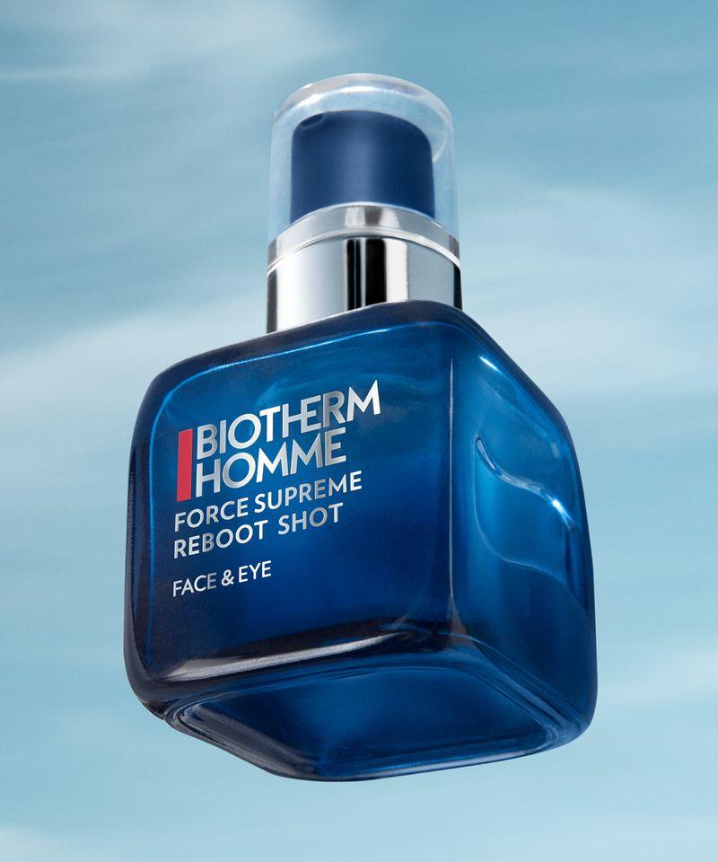 Force Supreme Reboot Shot 30ml