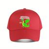 Imagine Dragons World Tour Baseball Cap with Cartoon Dragons Suitable for Both Unisex and Women and Suitable for Sunny Days