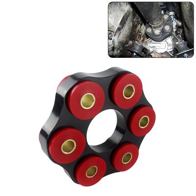 Manual Transmission Mount Flex Disc Drive Shaft For BMW E30 E46 E36 E53 E24 Z4