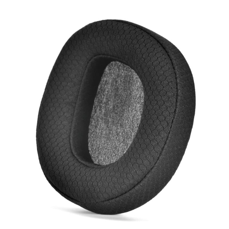Quality Foam Ear Cushions for 600 Gen2 / Gen3 Headphones Earmuff Noise Isolation Earpads Easy Installation and Removal