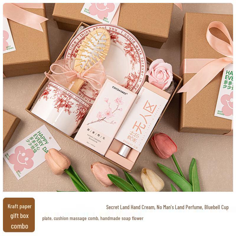 

OJW Luxury Gift Box Set