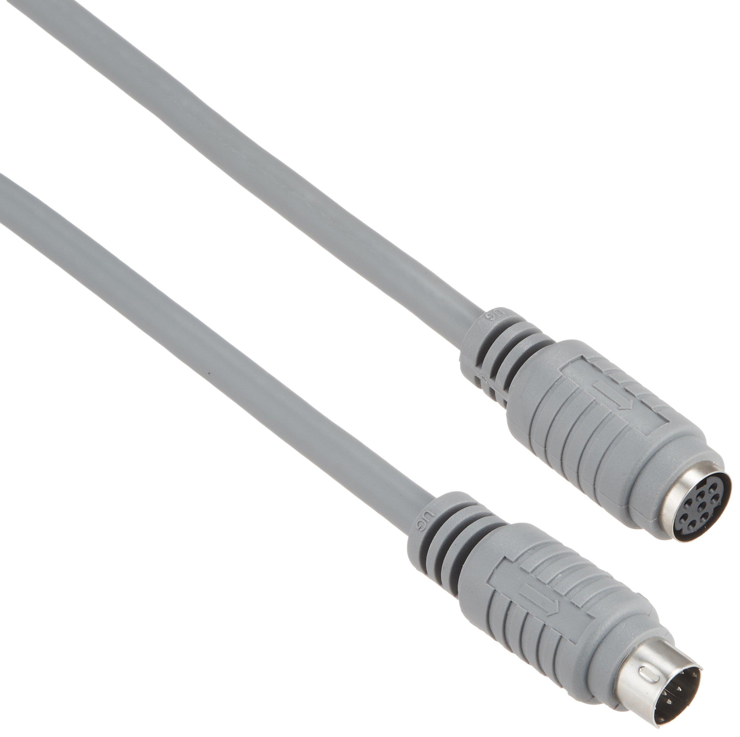 

Sanwa Supply Keyboard Extension Cable 1.5m KB-K98K