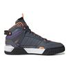 Adidas Neo D Pad Mid 'Blue Grey' HQ4231