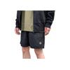 Stone Island Patch Logo Swim Shorts Black Men Swimwear 7415B0943-V0029