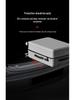 Decorative Trunk Sill Strip for Tesla Model YL/Y/3 Interior