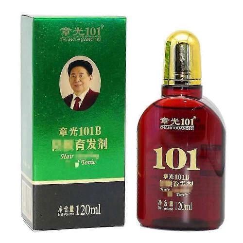 Hair Growth Serum 120ml - Boosts Volume, Strength & Thickness