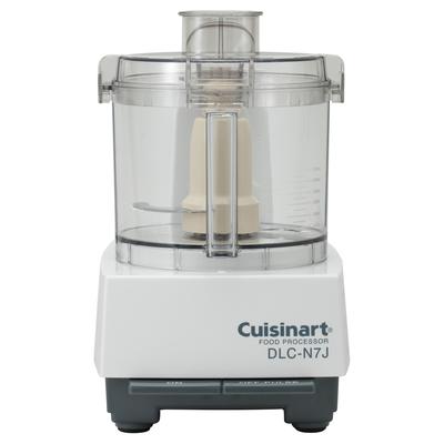 Komerční kuchyňský robot Cuisinart s jednou funkcí 3,0 l DLC-N7JPS