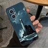 Leuchtturm Für OPPO Reno 10 11 12 13 14 Pro 7 8 Lite 8T 11F 12F 13F 14F OPPO Find X8 X9 X5 X6 Pro Hülle