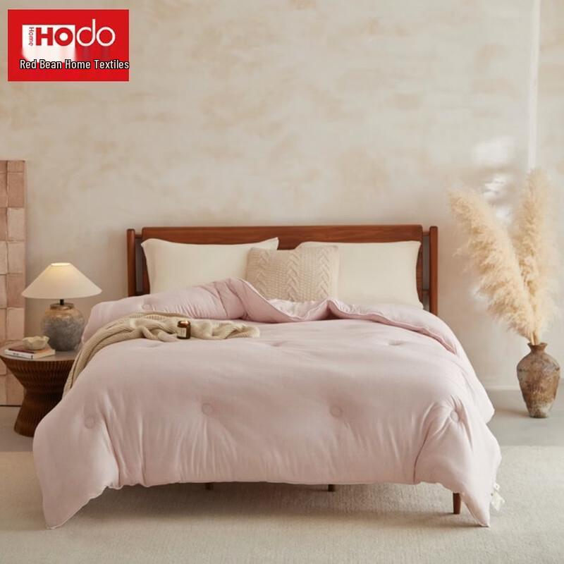 Hodo Class A Knitted Cloud-Soft Thickened Quilt