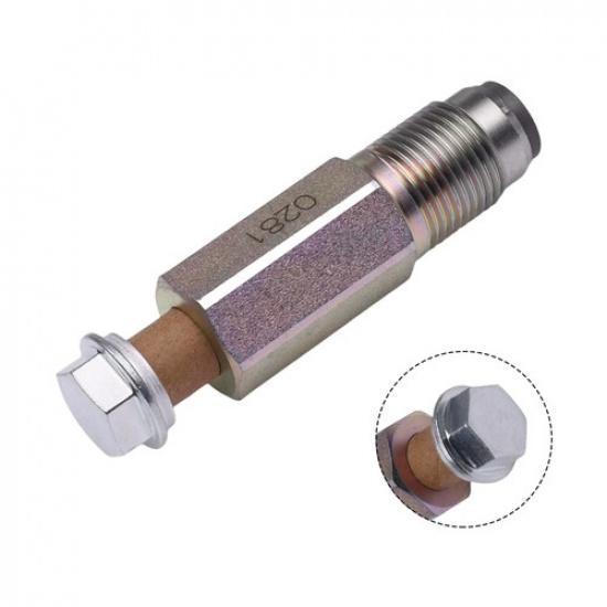 Fuel Pressure Limiter Valve For Nissan Navara Pathfinder Isuzu Mitsubishi L200