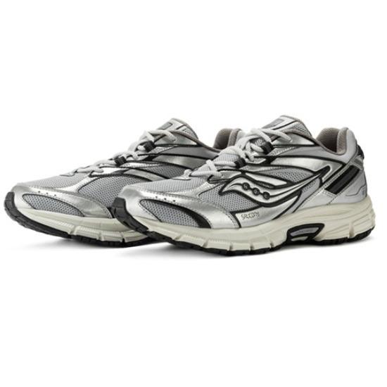 SAUCONY Cohesion 2K Cushioning Anti Slip And Wear Resistant Support - S79019-1