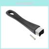 Nonstick Stir Fry Pan Handle Cover For Cookware Accessories