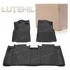 For Lexus ES 2013-2017 2016 2015 All-Weather TPE Floor Mat Custom Carpet Cover Waterproof Auto Interior Protector Accessories