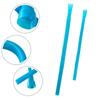 Vacuum Cleaner Accessories Vacuum Hose Attachment Vacuum Cleaner Crevice Tube  for Vacuums
