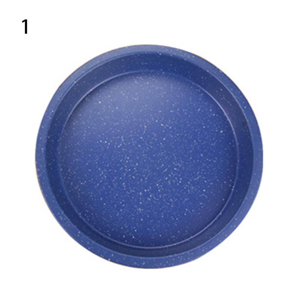 SW Sterrenhemel Koolstofstaal Anti-aanbak Toast Brood Bakplaat Pan Cakevorm Bakvorm