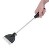 Stainless Steel Multi‑Angle Foam Handle Shrimp Bait Shovel Fishing Tackle for Fisherman