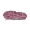 Nike Force 1 PS White Elemental Pink Kids Sneakers Medium-Soft-Pink Pink-Foam CZ1685-107