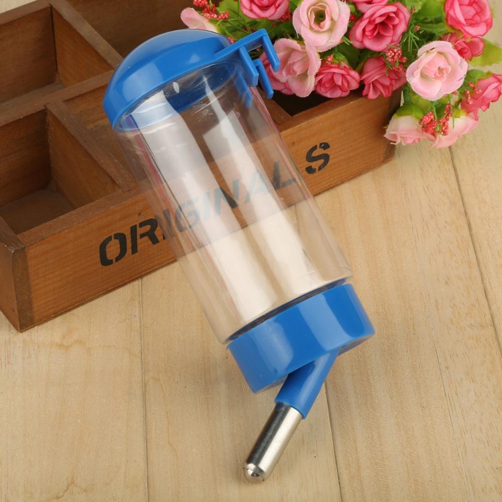 400ml 400ml Capacity 400ml Dog Water Feeder Auto Cat Water Feeder Dog Cat Daily Drinking
