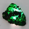 NATURAL Green Emerald Earth Mined Uncut ROUGH 143 Ct Loose Gemstone CERTIFIED