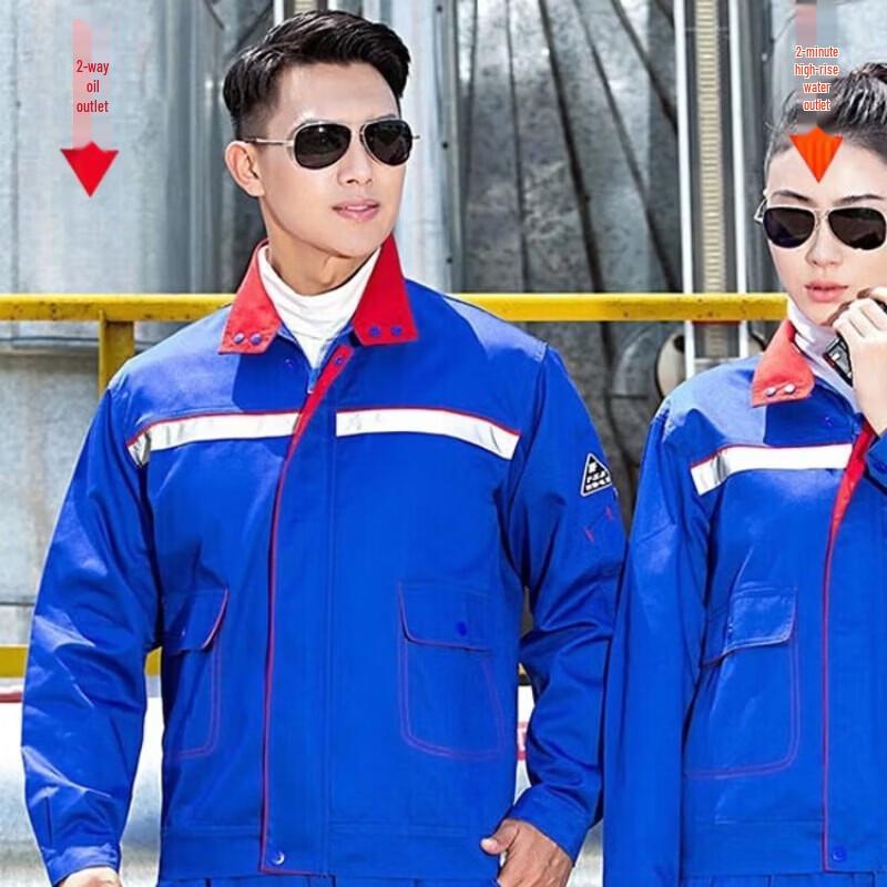 Men s Anti-static Workwear Suit