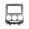 Mazda 5/Ford I-MAX Double DIN Car Audio Frame Panel Bracket
