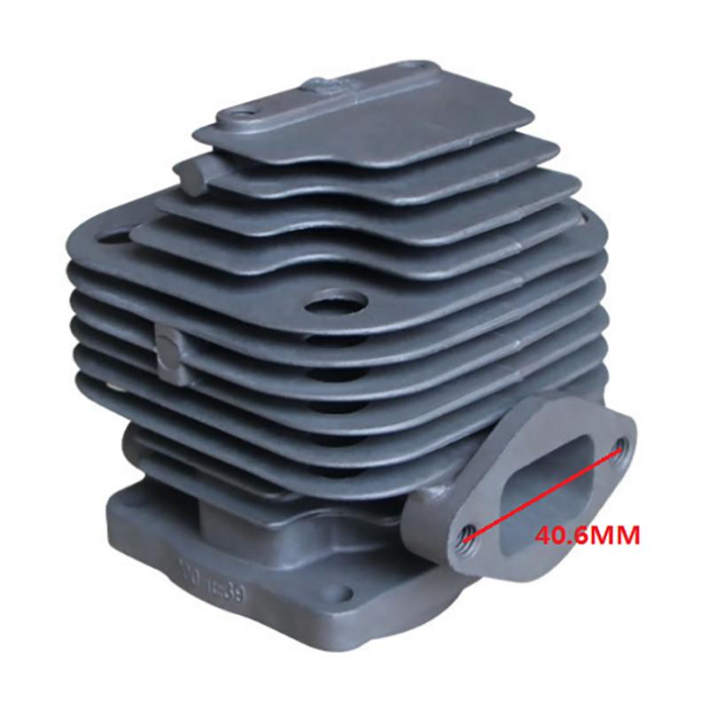 39mm CYLINDER PISTON KIT FIT FOR MITSUBISHI T200 2 BRUSH CUTTER T 200 GARDEN TOOLS GRASS TRIMMER SPARE PARTS