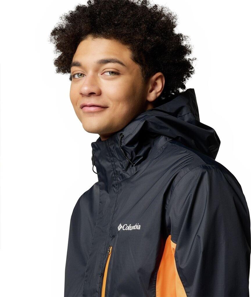 Columbia Pouring Adventure III Jacket koi