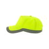 Atlantis Headwear Unisex Adult Helpy-S Reflective Structured Baseball Cap