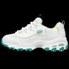 Skechers D'Lites Women's Panda Sneakers