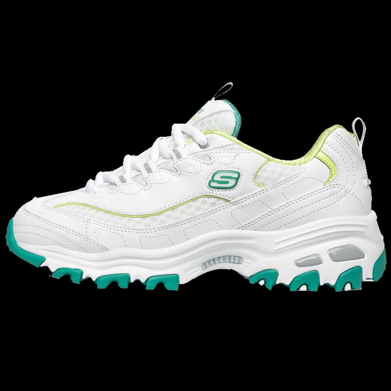Skechers D'Lites Women's Panda Sneakers