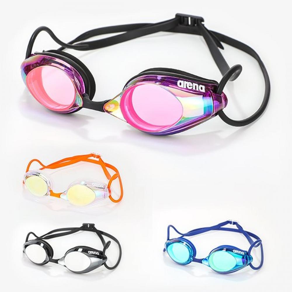 Arena Hydroscope Mirror Lens Linon Agl 510me As5sgg21uz BLU