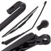 Opel AGILA A 03-07 Achterruitenwisserarm & -blad