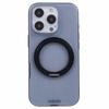 X-LEVEL For iPhone 16 Pro Case Rotating Magnetic Kickstand PC+TPU Phone Cover