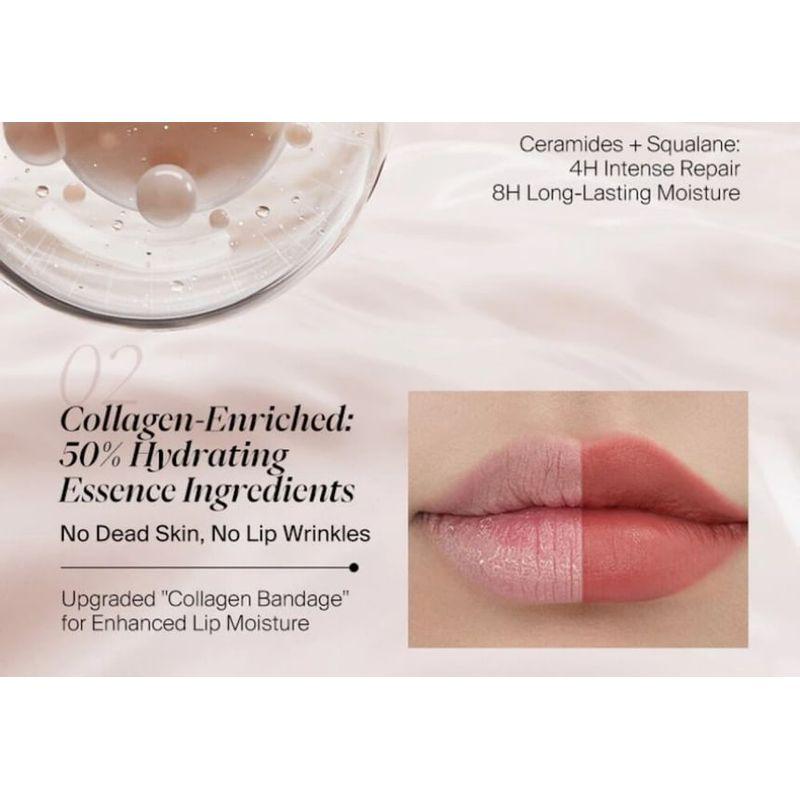 JOOCYEE - Essence Velvet Gloss - 6 Colors